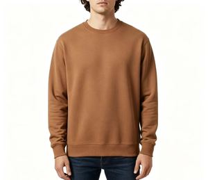Sudaderas con Capucha Unisex de Color Sólido, 100% Algodón, con Logotipo Bordado Personalizado, Pedido al por Mayor - Product Image 1