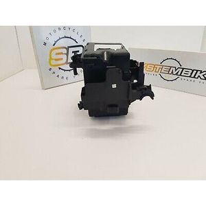 Coprisella Posteriore Kawasaki ZX6R 1998-2002 Compatibile, Ricambio per Moto - Product Image 2