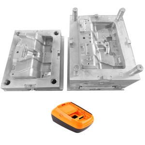 Service de moulage par injection de boîtiers en plastique étanches, fabrication de moules d'injection plastique pour boîtiers électroniques - Product Image 2