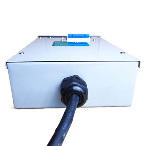 Avrupa'da Popüler Ev ve Endüstri Kullanımı İçin En İyi 50000W 220 Güç Tasarrufu Sağlayan Enerji Tasarruf Cihazı S200HF - Product Image 5