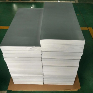 ورق لف قصدير ألومنيوم عالي الجودة بالجملة صالح للطعام - Product Image 3