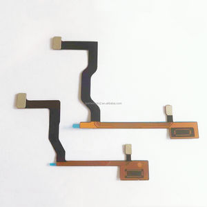 Câble d'extension de clé de retour Câble d'extension d'empreintes digitales Câble de connexion de carte mère Restauration de bouton d'accueil pour iPhone 8 8Plus - Product Image 1