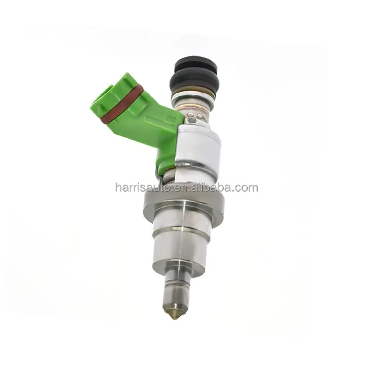 Vehicle Engine Parts Fuel Injector Nozzle For Toyota RAV-4 Avensis 2 AZFSE 2.4L Noah 23250-28070 23209-28070