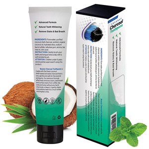 Tuyệt Vời Pasta De Dientes <span class=keywords><strong>Neem</strong></span> Số Lượng Lớn Hữu Cơ Tự Nhiên Xuất Khẩu Kem Đánh Răng Cho Bad Breath Nhà Cung Cấp - Product Image 4