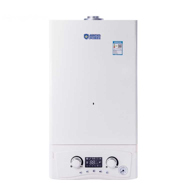 Source Arcio hotselling factory price and best quality wall mounted  18/20/24/26/28/32KW gas boiler combi boiler for heating on m.alibaba.com