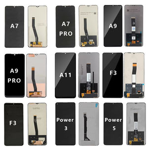 Pantalla Original al por Mayor para umidigi a5 pro, Pantalla LCD de Repuesto, Pantalla Táctil Digitalizadora, Pantallas de Celulares - Product Image 2