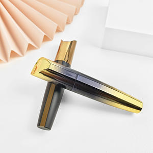 Tube cosmétique de forme spéciale pour <span class=keywords><strong>mascara</strong></span>, emballage 15 ml, moulage par soufflage, tube vide pour crème teintante pour sourcils et <span class=keywords><strong>fixateur</strong></span> capillaire, vente directe usine - Product Image 4