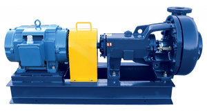 Bomba centrífuga para campo petrolífero para perforar equipos de control de sólidos de lodo intercambiables con arena de misión NOV pumm - Product Image 3