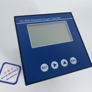 Chất lượng cao Ozone Analyzer nước làm 9550 trực tuyến hòa tan Ozone nước Màn hình môi trường xung quanh nhiệt độ 0-50 ℃ tương đối humidity≤ 85% - Product Image 1