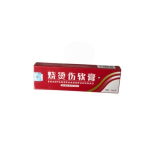 Ungüento <span class=keywords><strong>de</strong></span> Primeros Auxilios <span class=keywords><strong>para</strong></span> Heridas por <span class=keywords><strong>Quemaduras</strong></span>, Bálsamo Herbal Efectivo OEM <span class=keywords><strong>para</strong></span> Reparación <span class=keywords><strong>de</strong></span> <span class=keywords><strong>la</strong></span> <span class=keywords><strong>Piel</strong></span>, Crema Antiinfecciosa <span class=keywords><strong>para</strong></span> <span class=keywords><strong>Quemaduras</strong></span> - Product Image 1