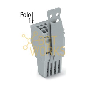 Wago 2020113145000 - Nuovo - Product Image 1