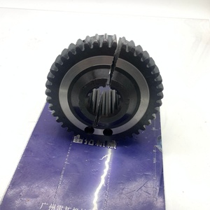 ข้อต่อปั๊มไฮดรอลิก CA1918924 191-8924 1918924 - Product Image 2