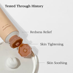 Crème au <span class=keywords><strong>lait</strong></span> d'ânesse personnalisée, réduit les taches brunes, hydrate, raffermit, nourrit la peau en profondeur, blanchit, longue durée - Product Image 4