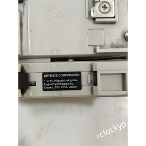 ชุดวัดความเครียด KEYENCE NR-ST04 สำหรับการเก็บข้อมูลที่ใช้แล้ว - Product Image 4