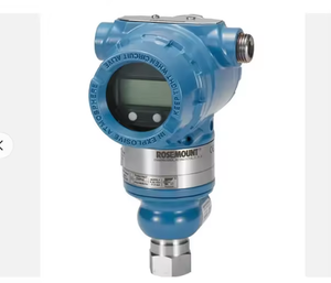 Transmetteur de pression original en gros Emerson rosemountss 3051S - Product Image 6