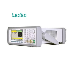 Generador de Funciones/Formas de Onda Arbitrarias Keysight 33522B xgeqpt - Product Image 2