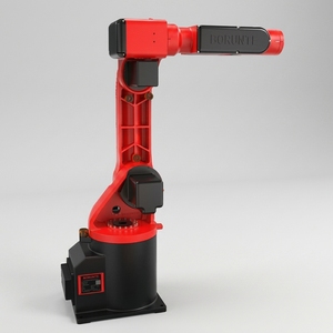 ONA BRTIRUS0805A Cobot de 6 Ejes y 5 kg con Alcance de 940 mm para Manipulación, Pintura, Pulverización, Encolado y Construcción Con PLC, caja de cambios y motor. - Product Image 1