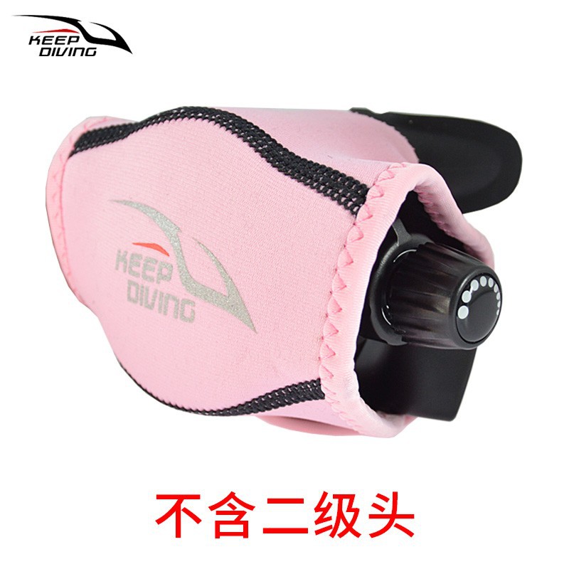 Pinkish Black