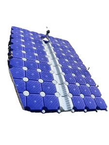 Nổi Dock thuyền Lift với con lăn Cube trong trung nhà máy giá - Product Image 2