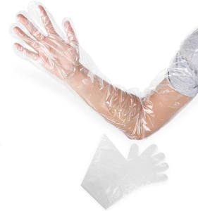 Перчатки для ветеринарного осеменения - Product Image 6