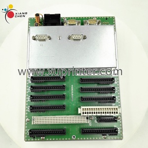 Carte de circuit imprimé WD Original Neuve 00.785.1060 DIPM2 pour pièces d'impression offset HD - Product Image 2