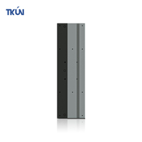 Mini-ordinateur industriel sans ventilateur X86 OEM XC9019 9V~36V I3/I5/I7 6ème génération Linux OS M.2 Panel PC en stock, directement de l'usine