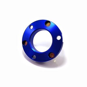 25มม. 1นิ้ว<span class=keywords><strong>ส</strong></span><span class=keywords><strong>เป</strong></span>เซอร์ล้อ<span class=keywords><strong>ส</strong></span>ำหรับ Toyota HILUX <span class=keywords><strong>vigo</strong></span> Revo Fortuner Ford Ranger Nissan NAVARA Mitsubishi Triton Isuzu D-MAX - Product Image 5