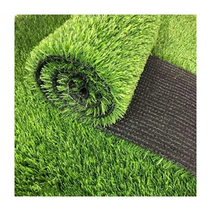 Huangsheng Confort et Douceur <span class=keywords><strong>Gazon</strong></span> <span class=keywords><strong>Synthétique</strong></span> Artificiel pour Jardin Pelouse Paysage <span class=keywords><strong>Terrasse</strong></span> - Product Image 3