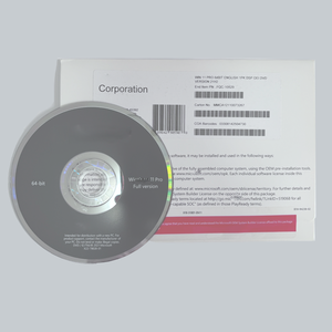 OEM Original DSP Package Win 11 Pro OEM Package CD KEY High Quality License 6 Months Guarantee DHL/Fedex/UPS Free Shipping - Product Image 4