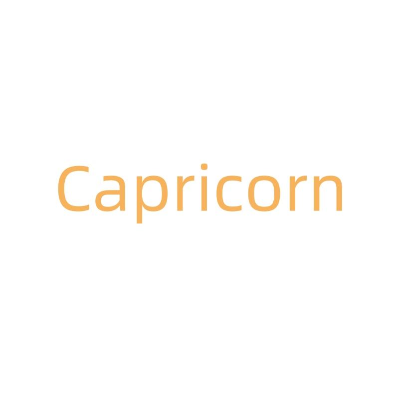 Capricorn