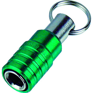 Práctico Portabrocas Portátil de 1 Pieza para Trabajos de Mantenimiento, Hecho en Japón, Modelo DR-61/DR-62 - Product Image 2