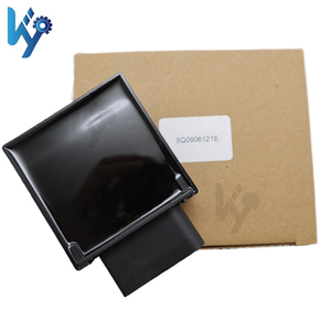 KY OEM 5Q0906121E Nouvelle unité de commande de pompe à carburant pour voitures VW Audi Seat Skoda avec garantie de 12 mois - Product Image 3