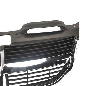 Nouvelle <span class=keywords><strong>calandre</strong></span> pour <span class=keywords><strong>Dodge</strong></span> <span class=keywords><strong>Journey</strong></span> 1BG84SZ0AE 2009-2010 CAPA-P - Product Image 4