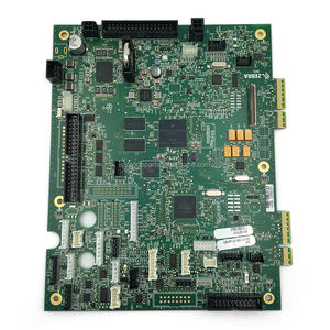 P1083320-124 nouvelle carte mère d'origine pour Zebra ZT610 <span class=keywords><strong>ZT600</strong></span> série étiquette thermique imprimante de codes à barres partie carte mère principale 600dpi - Product Image 1