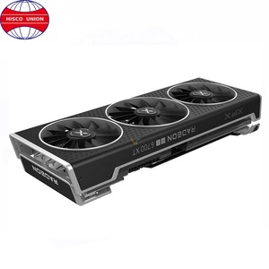 การ์ดจอ XFX Radeon 6700 12GB Speedster 319 GDDR6 ของแท้จาก EU ใหม่ในสต็อก - Product Image 3