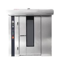 Four électrique à deux plateaux avec minuterie prix raisonnable 6 vente en gros Chine Macadam cuisson commerciale, gâteau de cheminée commercial