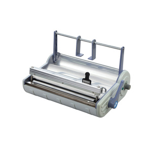 Máy Niêm Phong Fomos Y Tế Bằng Nhựa - Product Image 5