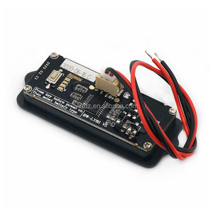 Medidor Digital de Capacidad de Batería TOPCUS LY6W 12V 24V 36V 48V 3S-15S, Probador de Voltaje para Baterías de Plomo-Ácido y Litio - Product Image 3