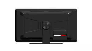 10 inch phía trước và phía sau bên trong đảo ngược máy ảnh màn hình với tầm nhìn ban đêm DVR cho xe tải đậu xe trái và phải xem phía sau - Product Image 6