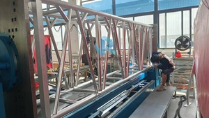 Tùy chỉnh <span class=keywords><strong>2025</strong></span> New nhôm giàn hệ thống nhà máy giàn lớn buổi hòa nhạc Heavy Duty Giàn - Product Image 3