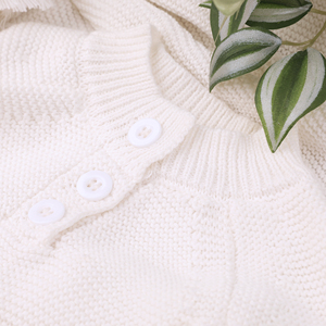 Ensemble cadeau personnalisé pour nouveau-né, 6 pièces, coton, bois, pliable, usage quotidien, comprenant une couverture, un tapis à épaulettes, un cadeau de naissance, une chaîne de sucette - Product Image 6