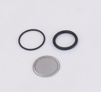 Filtre de tête d'impression compatible Lei pour pièces de rechange Lei JET2 NEO GB-PG0292, pièces CIJ pour imprimante jet d'encre