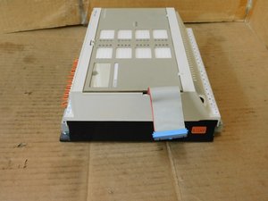 DSDX 451 โมดูลอินพุตดิจิตอล 24 I/O Profibus DP IP20 1605-083 - Product Image 4