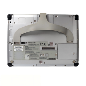 เครื่องสแกนวินิจฉัย OBD รับประกัน 5 ปี Intel I5 แรม 8GB จอ LCD กันน้ำ กันกระแทก - Product Image 6