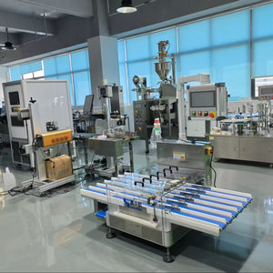 Paslanmaz Çelik Kontrol Terazisi, Dokunmatik Ekranlı, 0.1g Hassasiyetli, Malzemelerde <span class=keywords><strong>Metal</strong></span> Parçacık Tespiti, OEM - Product Image 5