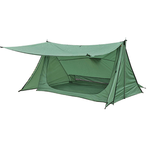 ozark trail bivy