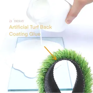 Best Artificial Grass Glue Glue Used In The Production Of Artificial Turf Artificial Turf Adhesives