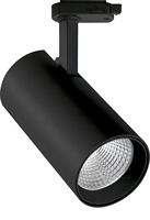 RONSE 220 Volt LED Cob Plafond Salon Système d'éclairage sur rail Couleur réglable Hôtel CRi95 Track Light