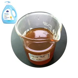 2024 High Quality Factory Price Labsa 96% Linear Alkylbenzene Sulfonic Acid For Detergent Supplier