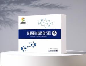 Yara iyileşmesi için ameliyat sonrası kurtarma kollajen takviyesi skar doku azaltma bağışıklık desteği saç/kas büyümesi-anında - Product Image 1